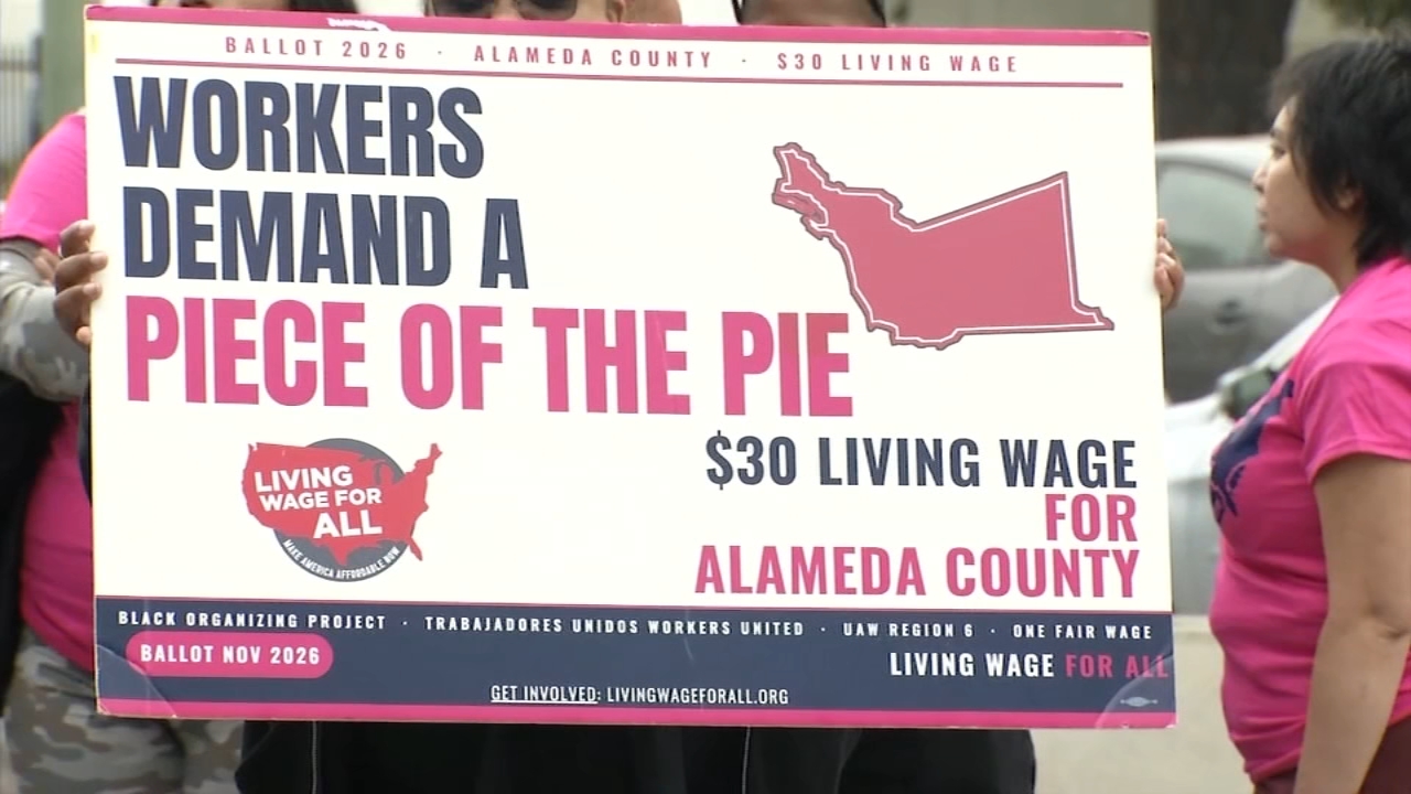 Source-feed image associated with Alameda County weighs nation's first $30 minimum wage