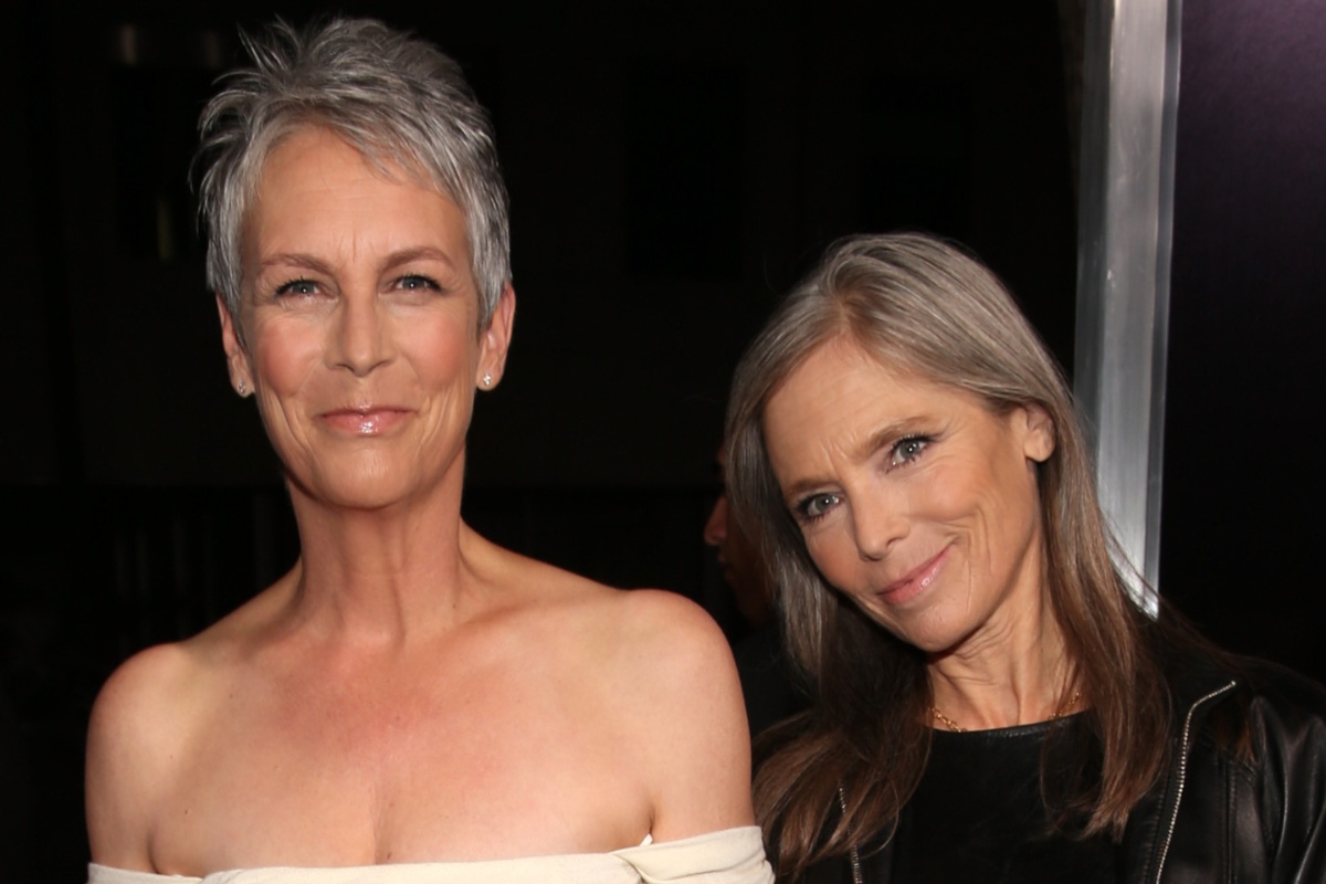 Source-feed image associated with Kelly Curtis, ‘The Sentinel’ Actress and Sister of Jamie Lee Curtis, Dies at 69
