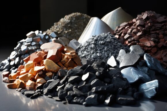 Source-feed image associated with USA Rare Earth to Invest $1.2B in South Carolina Facility to Boost Domestic Supply