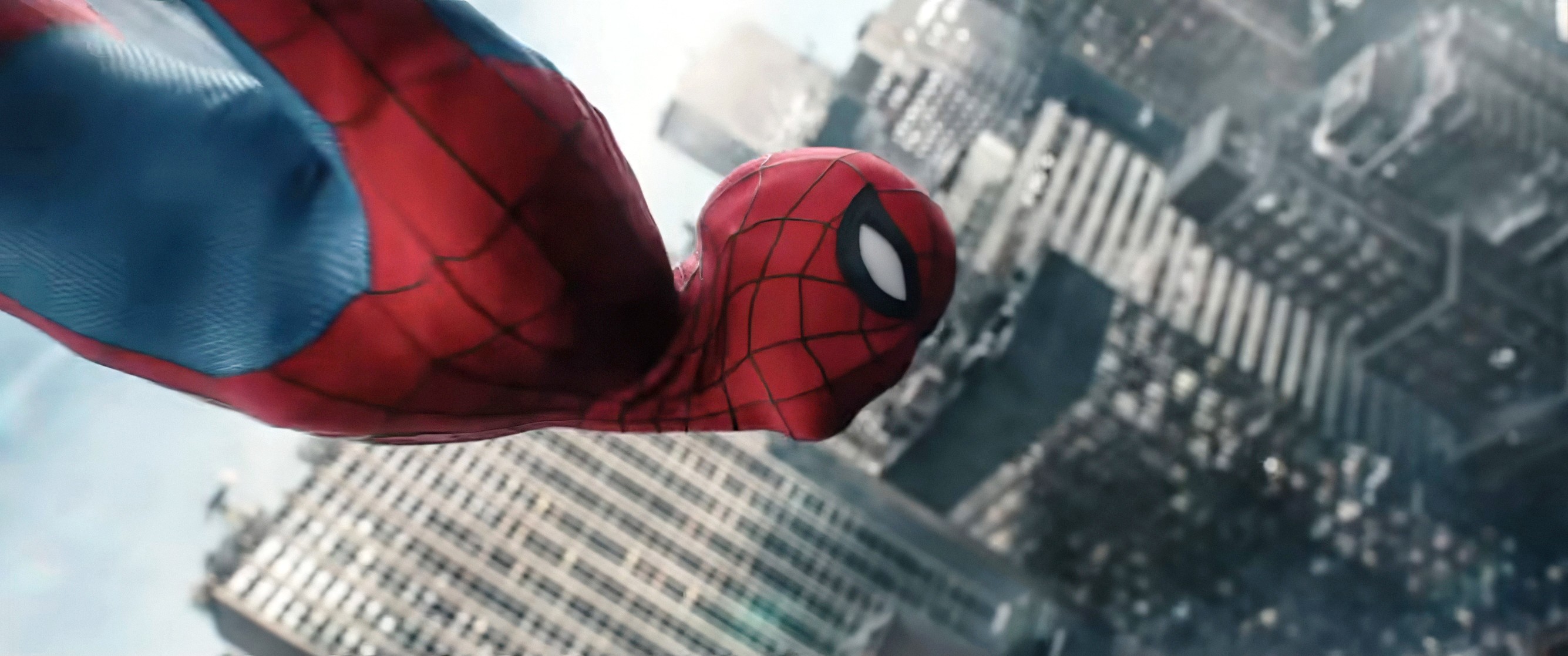 Source-feed image associated with ‘Spider-Man: Brand New Day’ Sets Imax Release as ‘The Odyssey’ Exclusive Run Ends