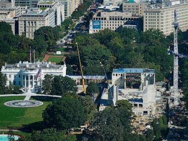 Image from linked report: Preservation group launches legal defense fund as it battles Trump over ballroom and other projects