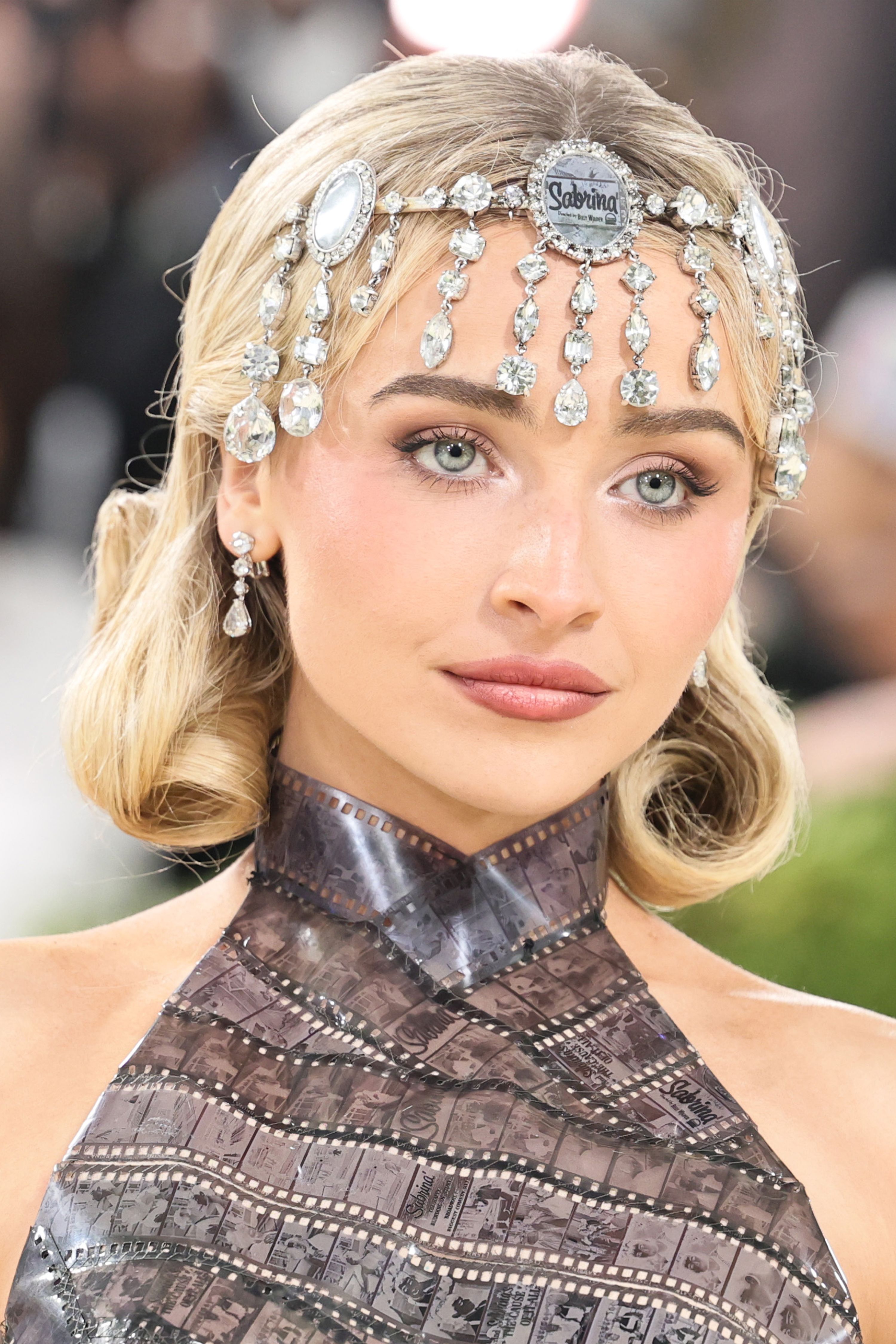 Image from linked report: The Vogue Business Beauty Trend Tracker
