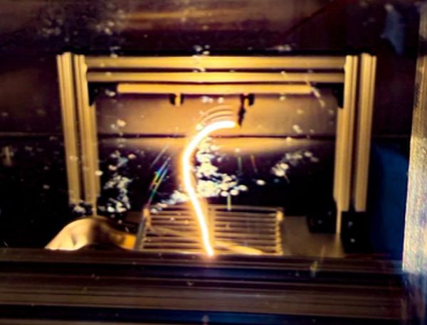 Source-feed image associated with 15,000 years of solar wind in four hours? A Seattle company gives it a go.