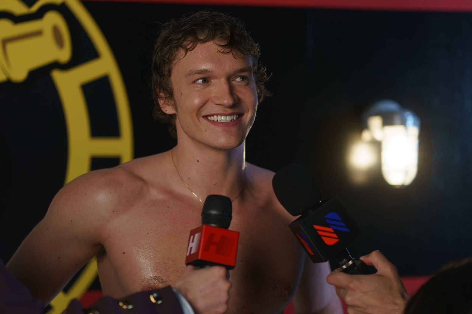Source-feed image associated with ‘Heated Rivalry’ Season 2 Is on Its Way. Here’s Everything We Know So Far