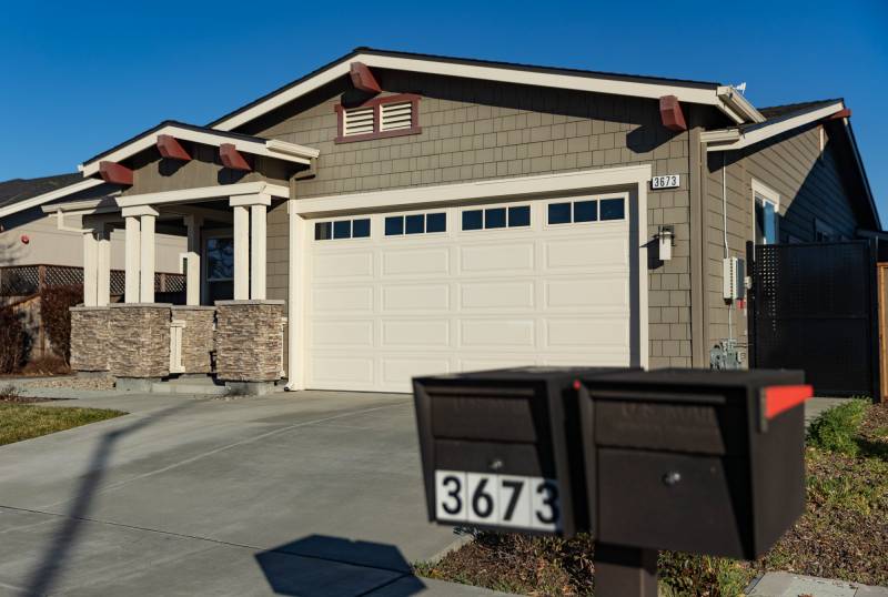 Source-feed image associated with California FAIR Plan Announces 29.1% Rate Hike for Homeowners This Fall
