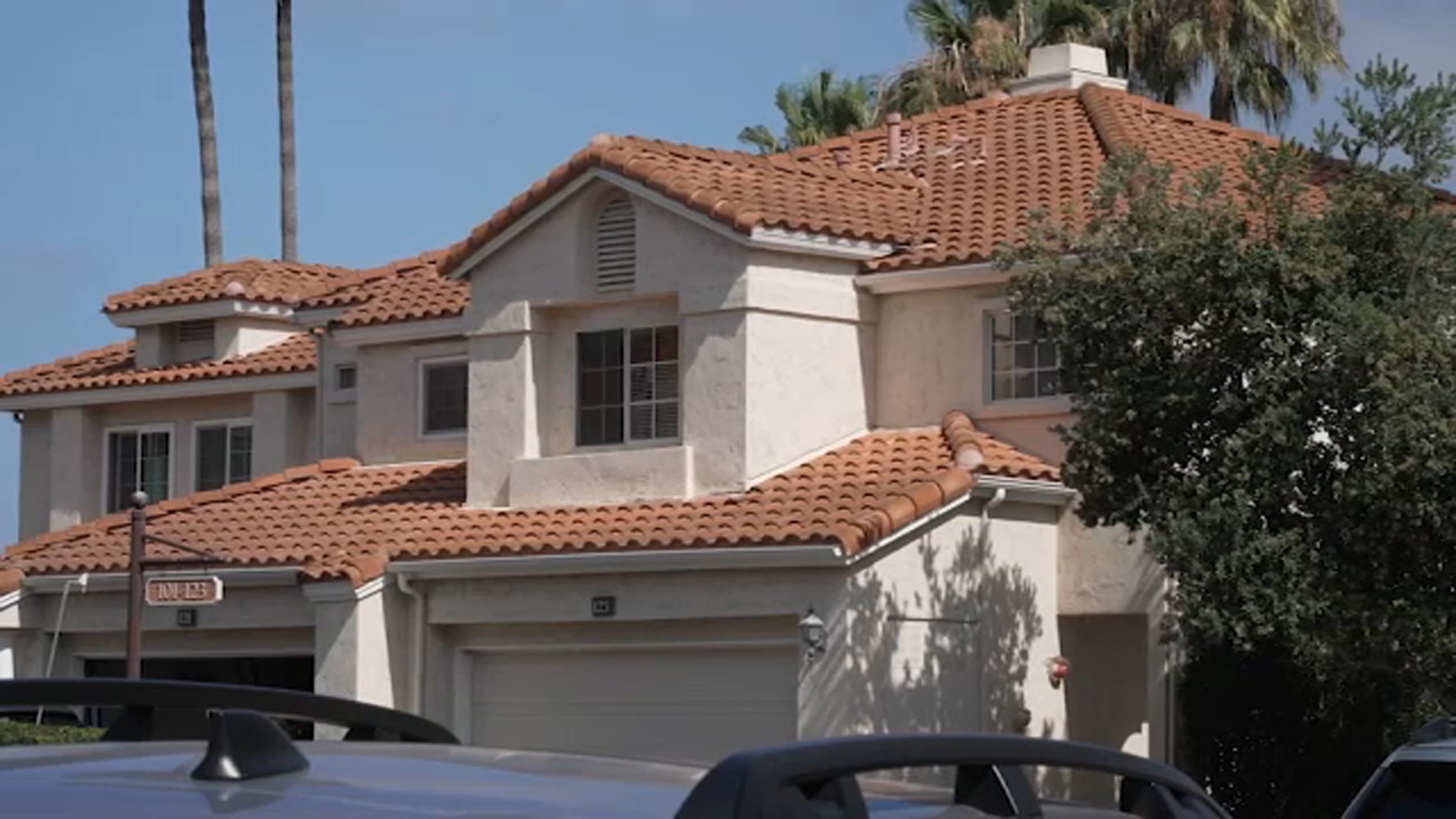 Source-feed image associated with San Clemente, California condo owners stunned by sudden $26,000 HOA fee for emergency roof assessment