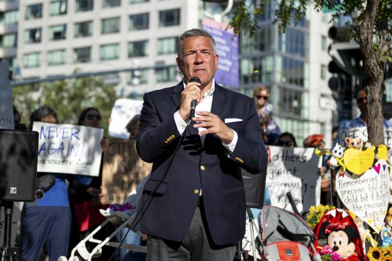 Source-feed image associated with San Francisco to Require Drug-Free Living at New Permanent Supportive Housing