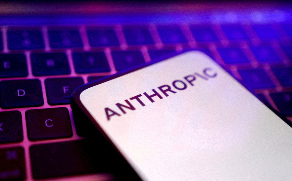 Source-feed image associated with Anthropic says its AI models hacked 3 organizations during testing