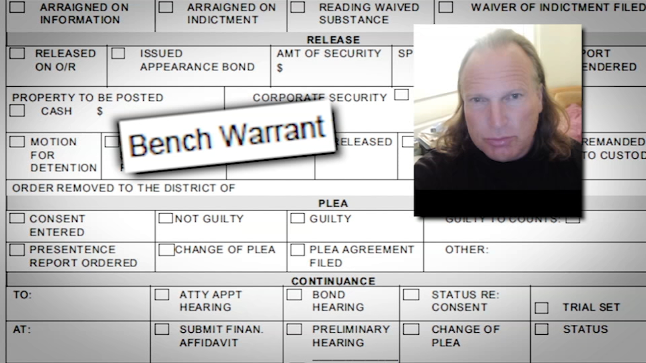 Source-feed image associated with SF real estate investor wanted in pandemic relief scam for over 6 months finally in custody