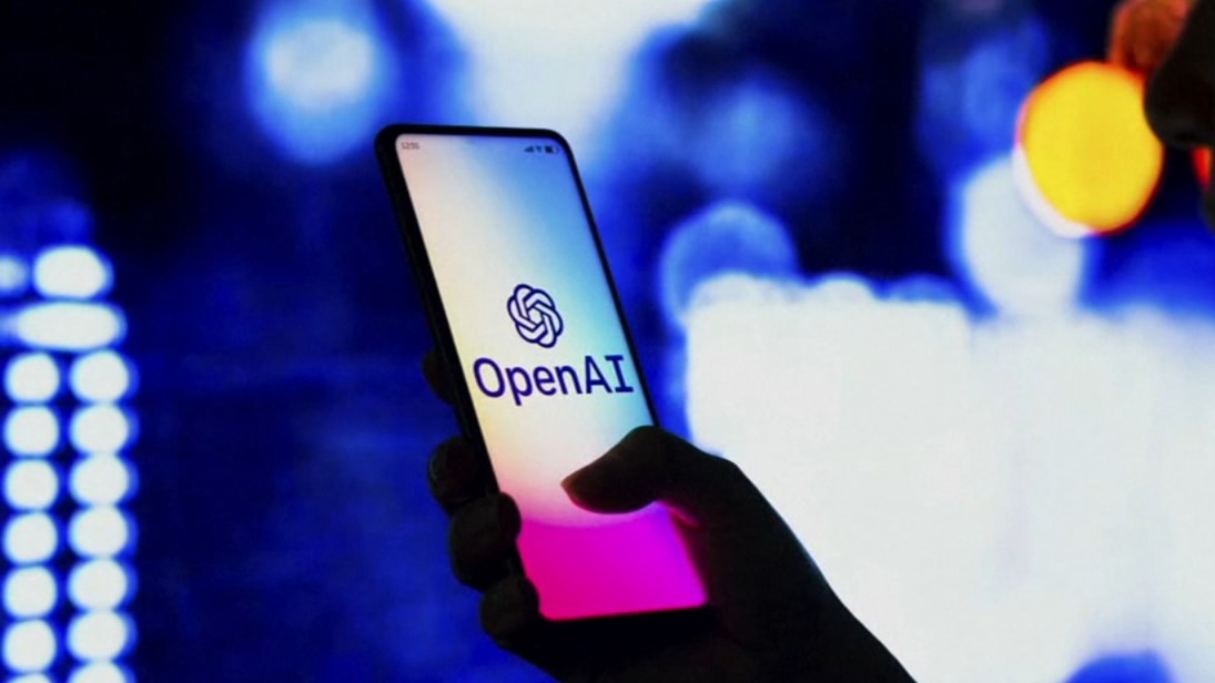 Source-feed image associated with OpenAI confidentially files for IPO, signaling major public debut for SF AI company