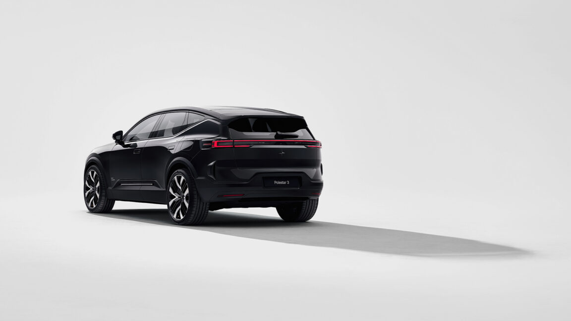 Source-feed image associated with Feds deny Polestar authorization to sell cars in US from model year 2027