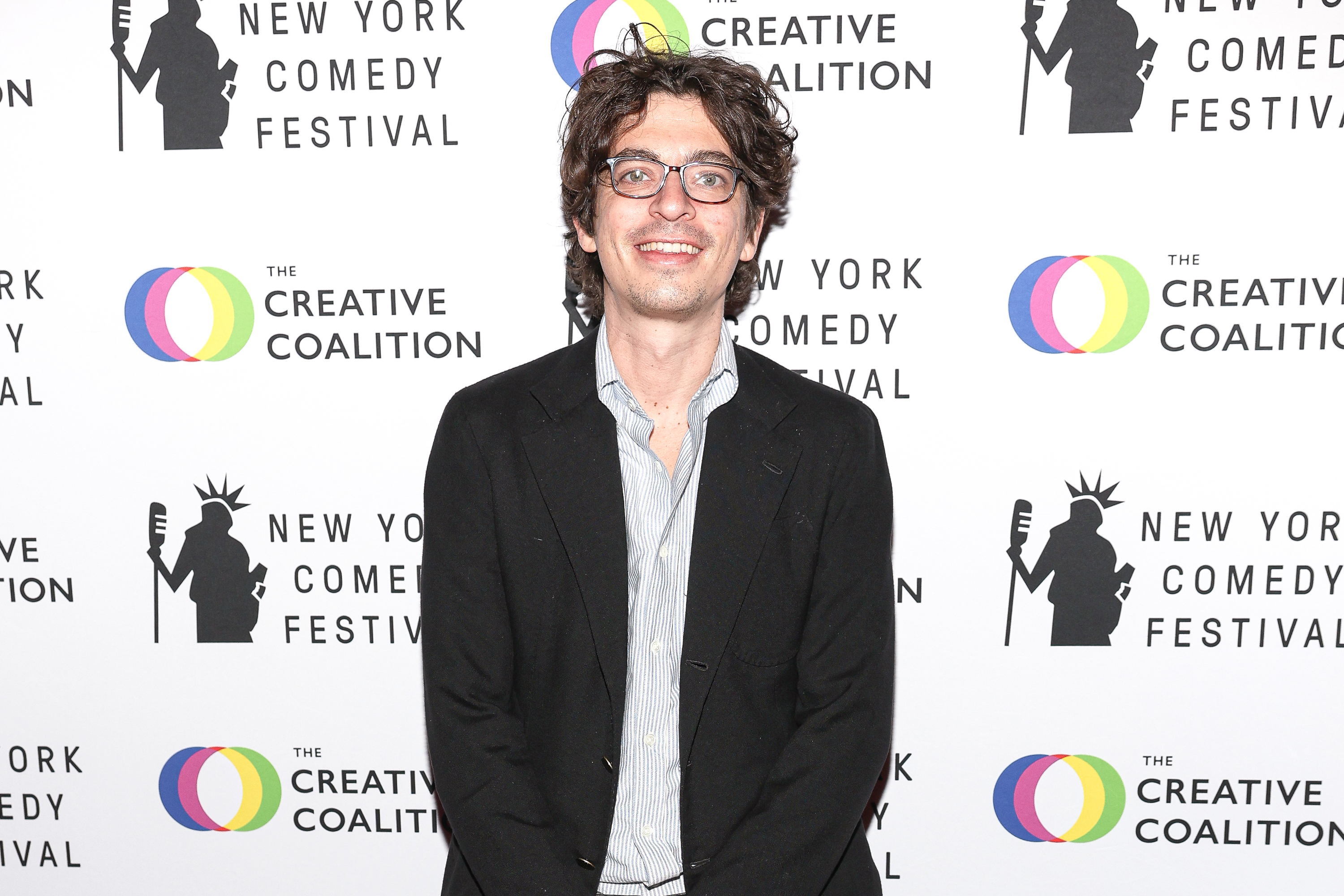Source-feed image associated with Comedian Adam Friedland to Relaunch Show on Spotify, Plus New World Cup-Focused Series With Ringer