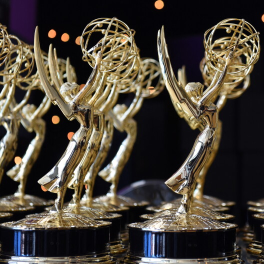 Source-feed image associated with 2026 Emmy nominations breakdown: Front-runners, first-timers and surprises