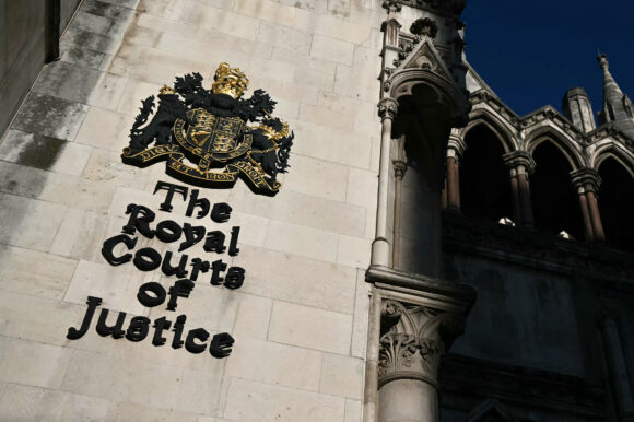 Source-feed image associated with Ugandan Farmers to Challenge $5.6 Billion Pipeline in UK Lawsuit