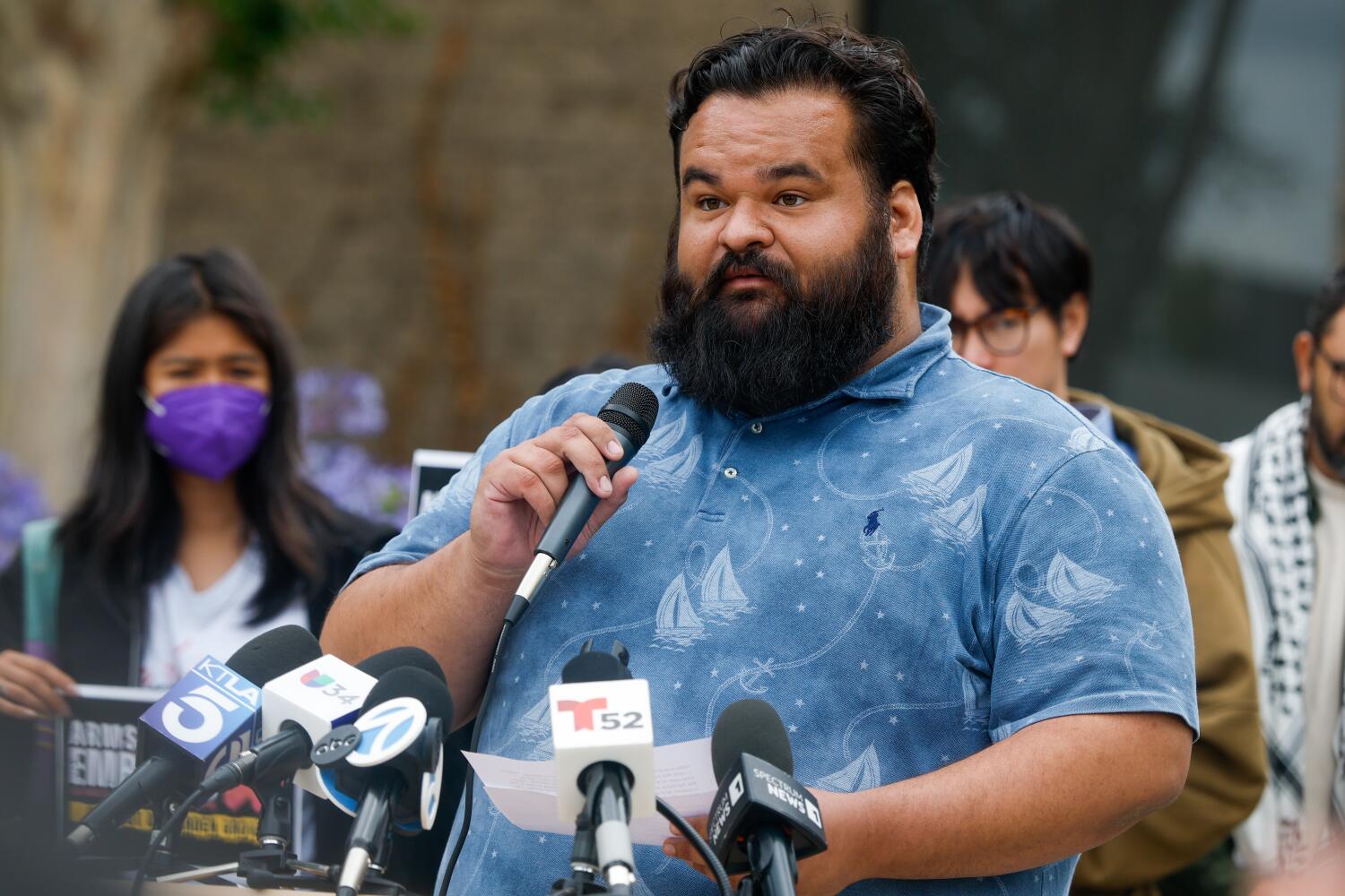 Source-feed image associated with Arellano: O.C.'s most overlooked city weathers chemical crisis