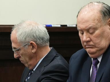 Source-feed image associated with Ex-FirstEnergy executives reindicted in Ohio in $60 million corruption scheme