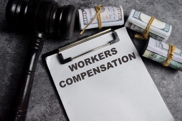 Source-feed image associated with Workers’ Compensation Costs Running High in Pennsylvania: WCRI
