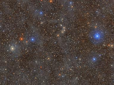 Source-feed image associated with The largest digital camera ever built begins decade-long survey of the universe