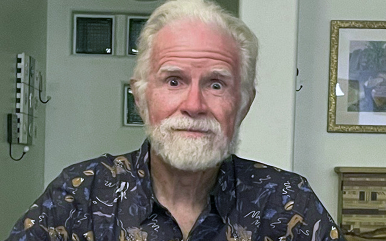 Source-feed image associated with Tim Ryan, Former Variety Honolulu Correspondent, Dies at 80