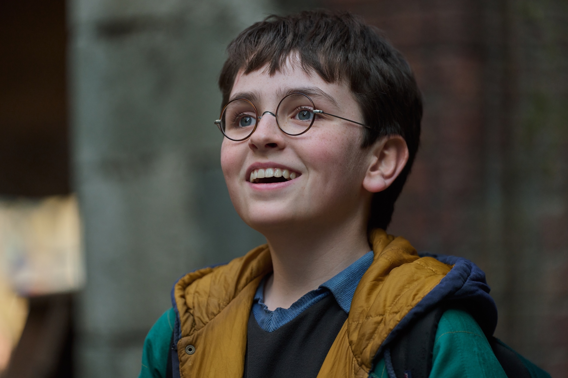 Source-feed image associated with HBO’s ‘Harry Potter’ Music Will Be ‘As Far Away as Possible’ From the Movies; Hans Zimmer Says ‘I Can’t Write Like John Williams’