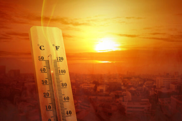 Source-feed image associated with Extreme Heat Could Cost Germany up to $131 Billion by 2030, Analysis Shows