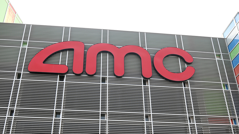 Source-feed image associated with AMC Theatres Launches Indie Distribution Label Leawood Films; Veteran Hollywood Execs to Advise