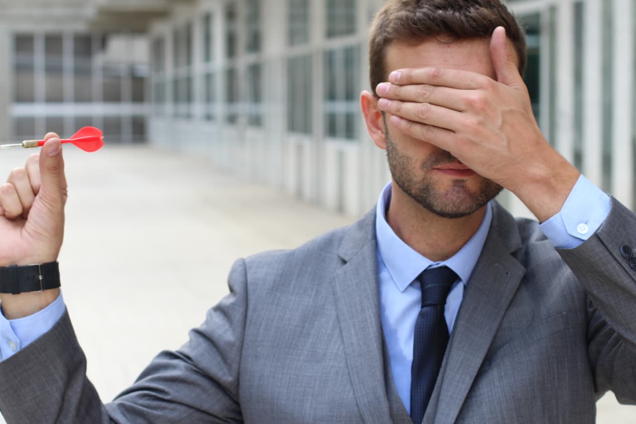 Source-feed image associated with There’s a 68% chance the stock market ends the year higher. Why the headlines shouldn’t disrupt your portfolio.