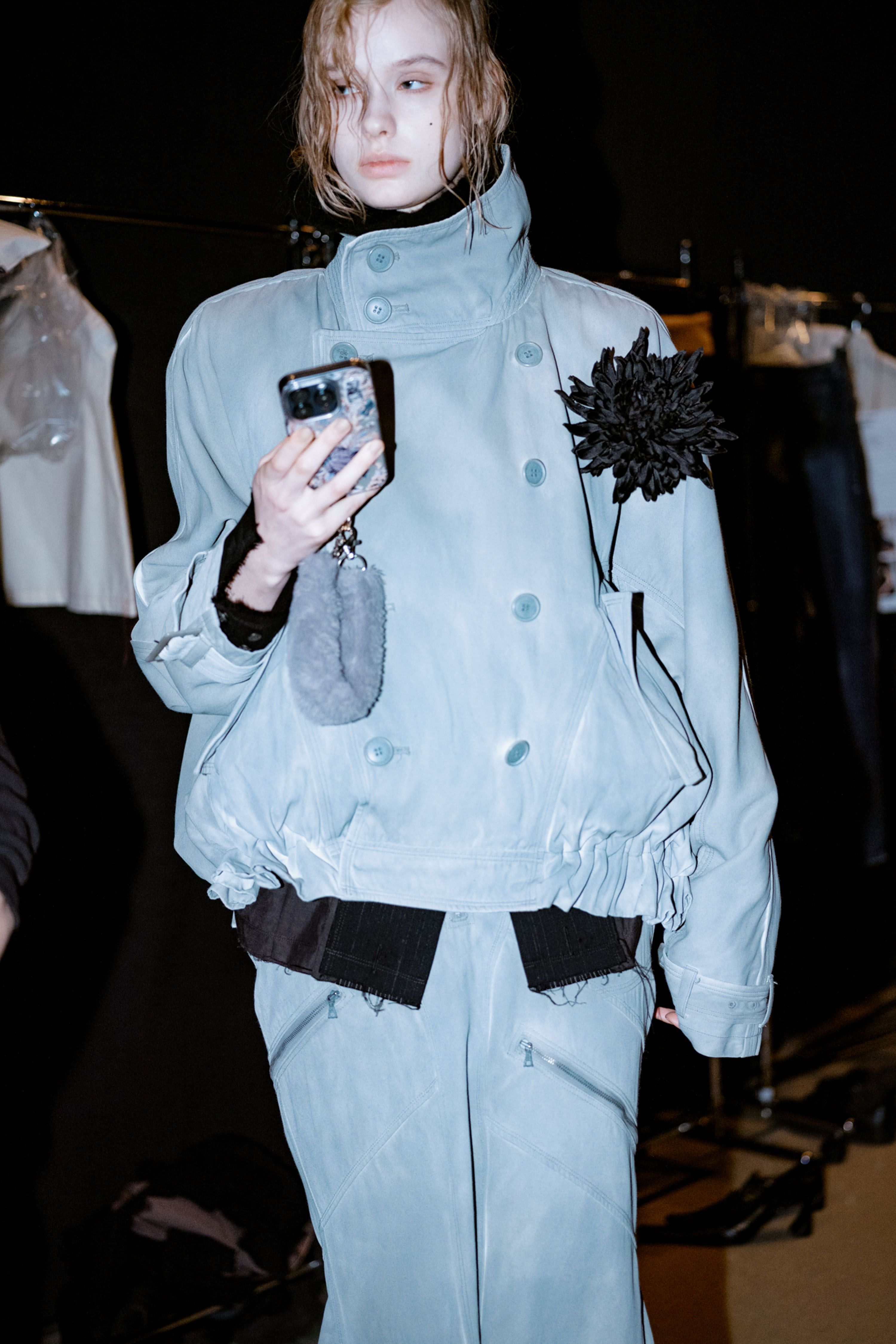 Source-feed image associated with 5 Emerging Designers on Running a Label in Japan