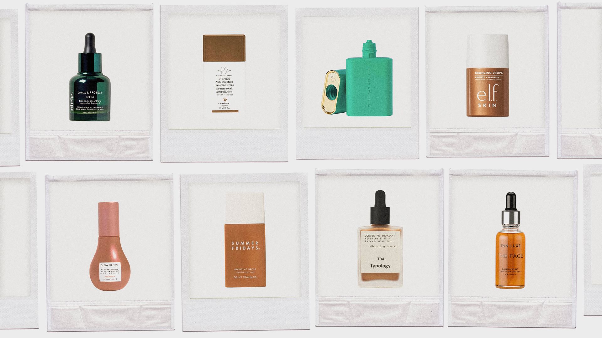 Source-feed image associated with I Reach for These Bronzing Drops to Fake a Sun-Kissed Glow