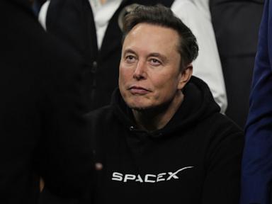 Source-feed image associated with From rockets to brain implants, here's a look at Elon Musk's vast empire