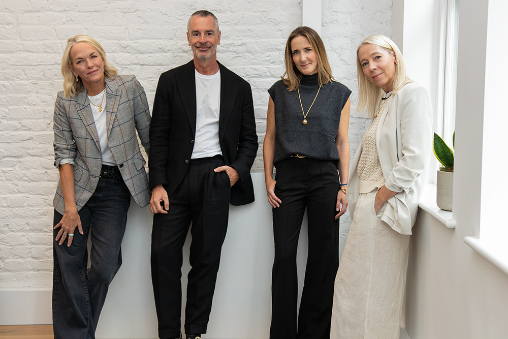 Image from linked report: Sister Group Strikes Partnership With Branded Entertainment Company Common Interest, Makes Minority Investment
