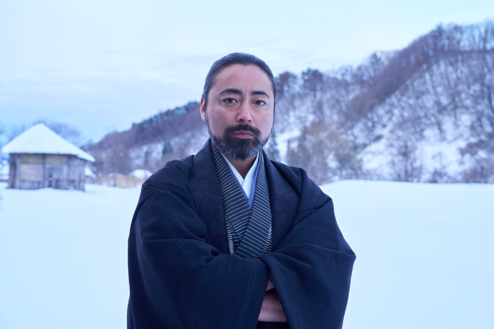 Source-feed image associated with Yamada Takayuki Stars in Australia–Japan Supernatural Romance ‘Tanabata: The Evening of the Seventh’ (EXCLUSIVE)