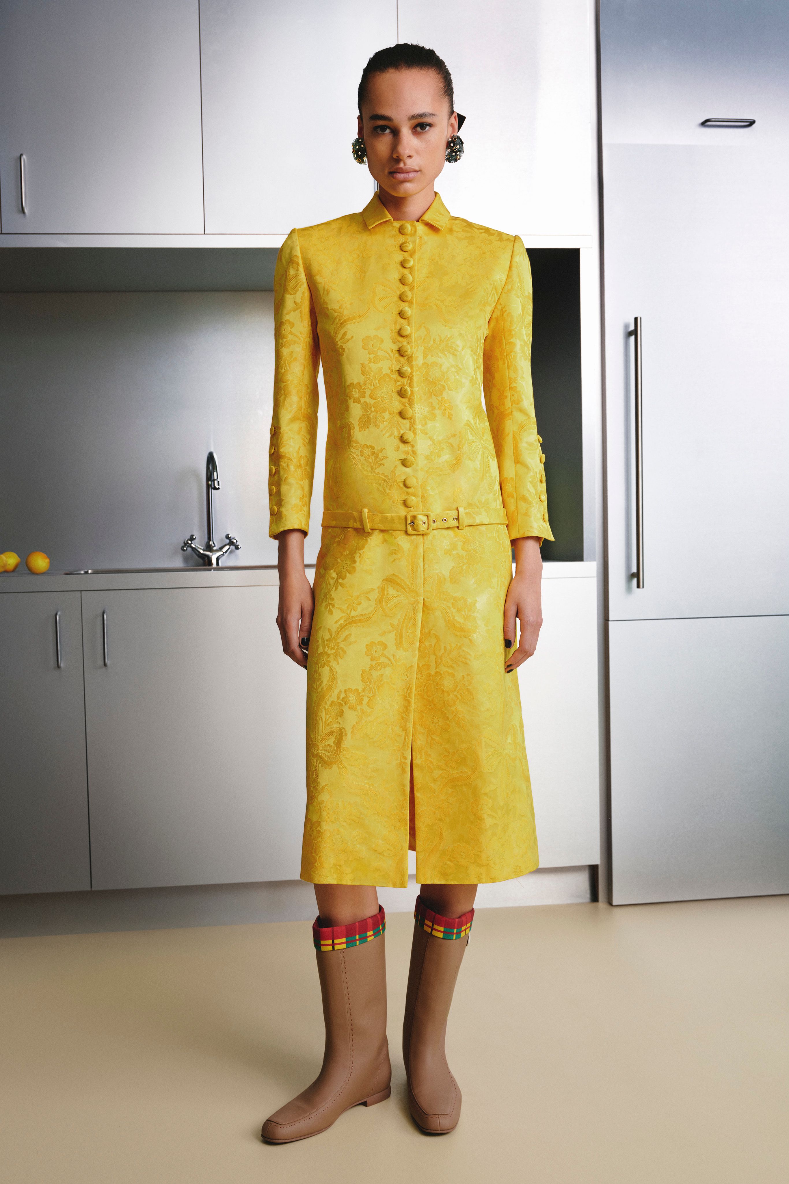 Source-feed image associated with Tory Burch Resort 2027