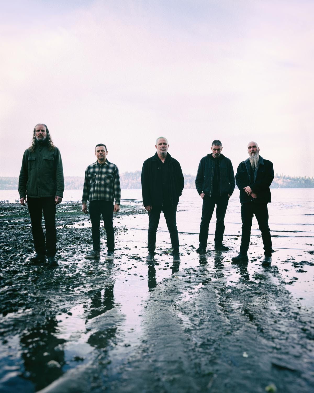 Source-feed image associated with Neurosis Line Up U.S. Tour