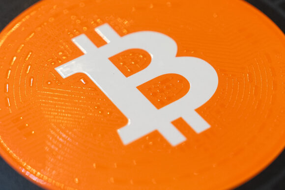 Source-feed image associated with A $320 Million Hack Exposes the Cracks in Crypto’s Plumbing