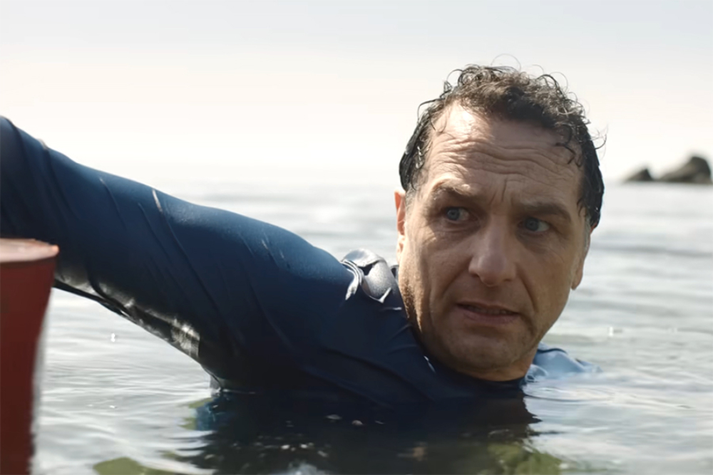 Source-feed image associated with Emmy Predictions: Lead Actor (Comedy) — Matthew Rhys Takes on Two Legends Still Seeking Their First Wins