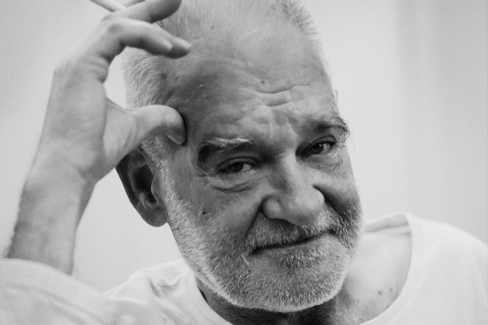 Source-feed image associated with Béla Tarr’s Legacy to Be Celebrated at Sarajevo Film Festival
