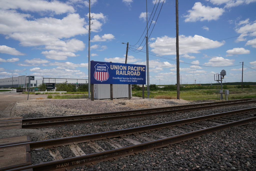 Source-feed image associated with 11 people indicted in smuggling deaths of 7 migrants in rail cargo container in Texas