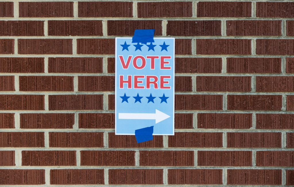 Source-feed image associated with Congressional Black Caucus launches effort to boost voting among Black, rural and young voters in midterms