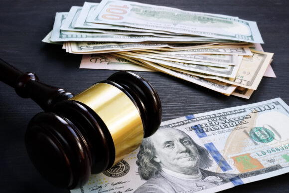 Source-feed image associated with Insurance Companies Join Letter to Push TPLF Disclosure in Federal Courts