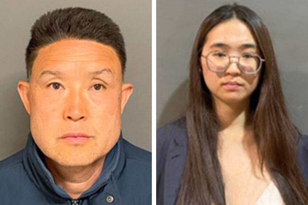 Source-feed image associated with 11 dogs died after being crammed in crates in a sweltering van. How a trainer tried to cover it up
