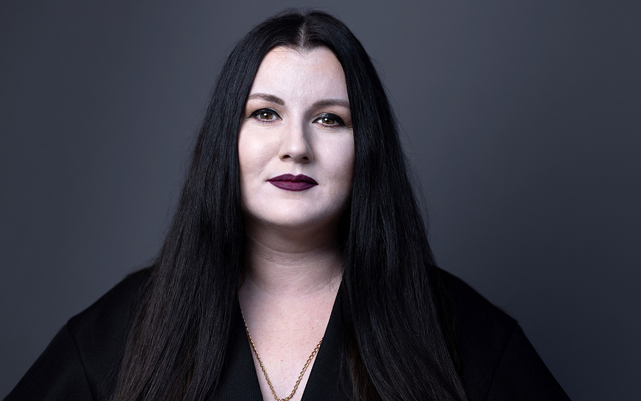 Source-feed image associated with Fidji Simo, OpenAI’s No. 2 Executive, to Step Down to Focus on Recovery From Chronic Illness