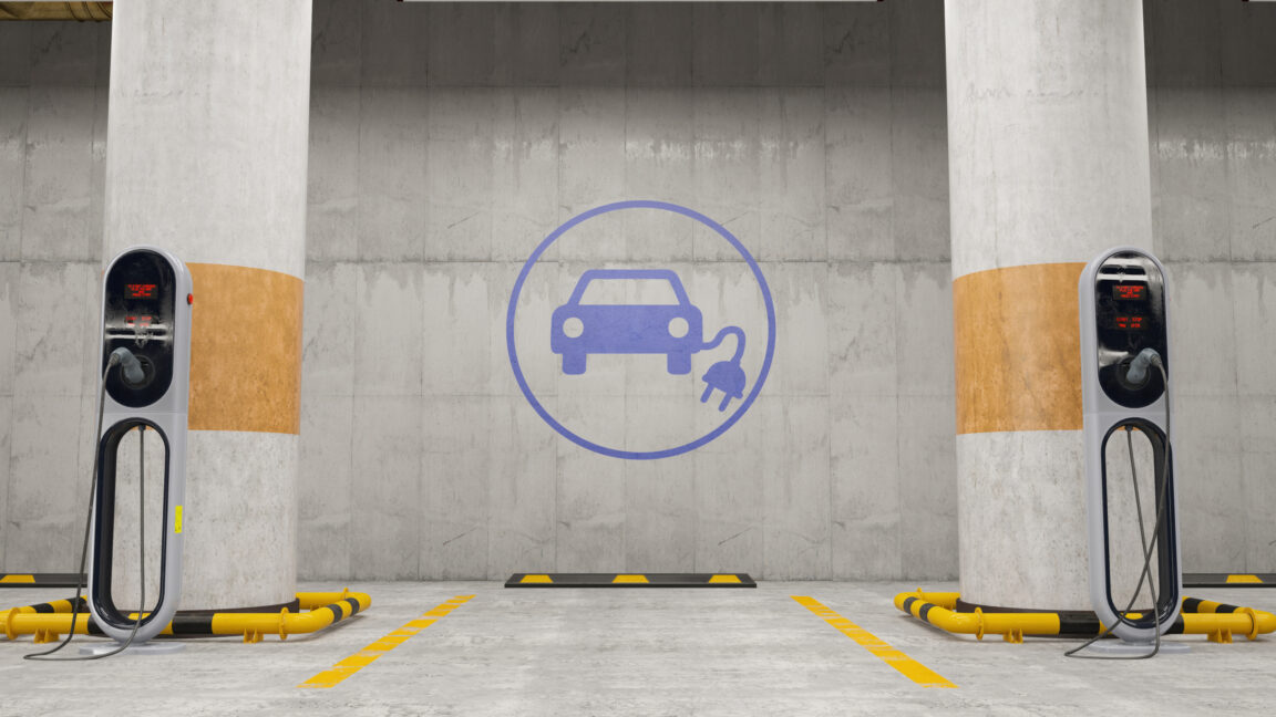 Source-feed image associated with Demand for EV chargers is outstripping supply, says ChargePoint report