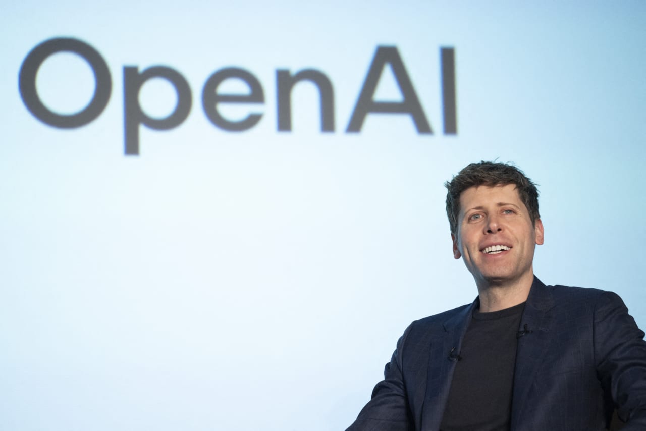 Source-feed image associated with Broadcom unveils a custom chip for OpenAI as it challenges Nvidia’s dominance