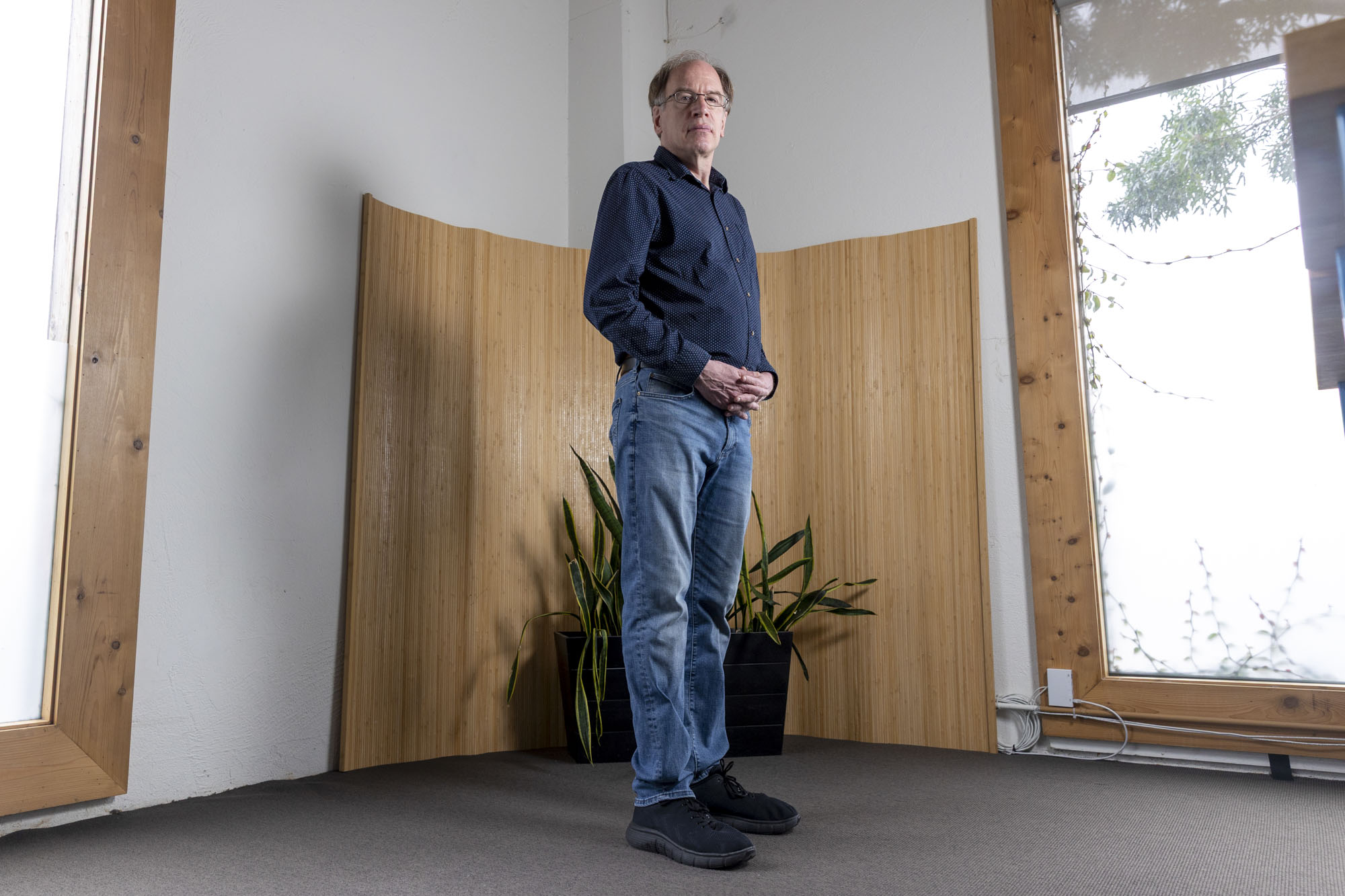 Source-feed image associated with Too Old for Silicon Valley? Think Again. AI Is Changing the Math