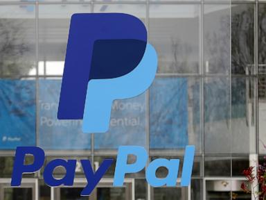 Source-feed image associated with China's Tencent to allow PayPal payments through its WeChat networks