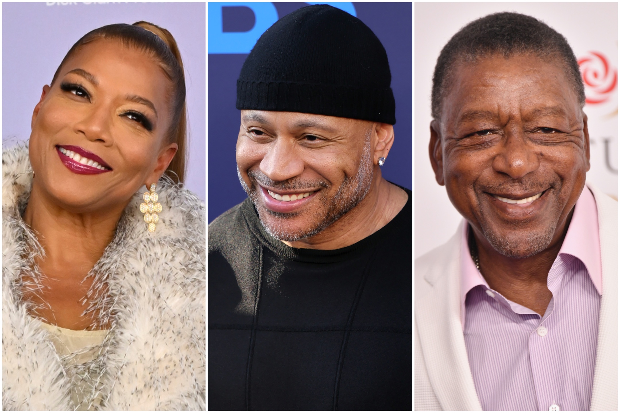 Source-feed image associated with BET Forms First-Ever Advisory Board, Tapping Queen Latifah, LL Cool J, Founder Bob Johnson and More