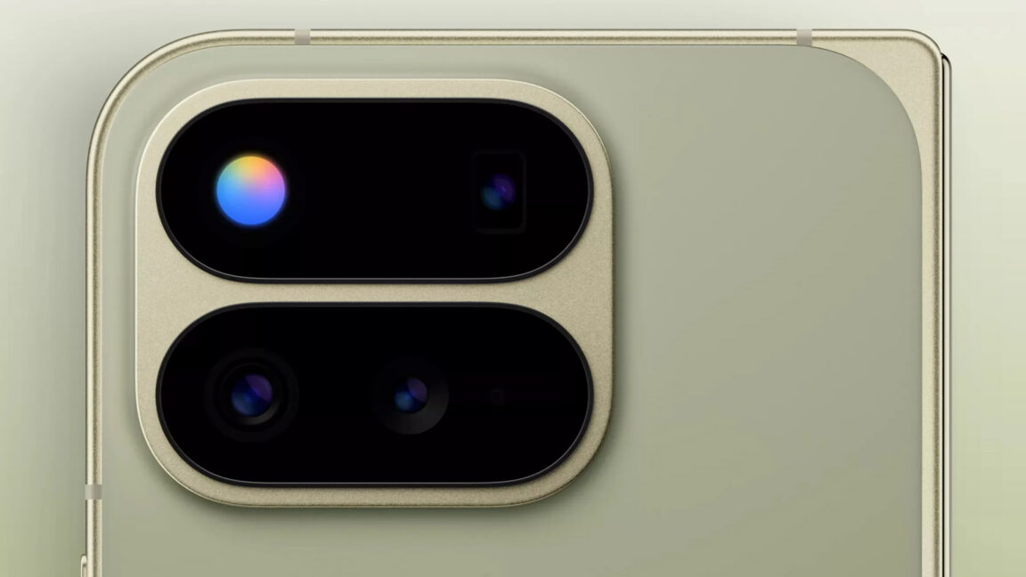Source-feed image associated with The Pixel 11's "glow" feature is actually called HiLight—here's what it does