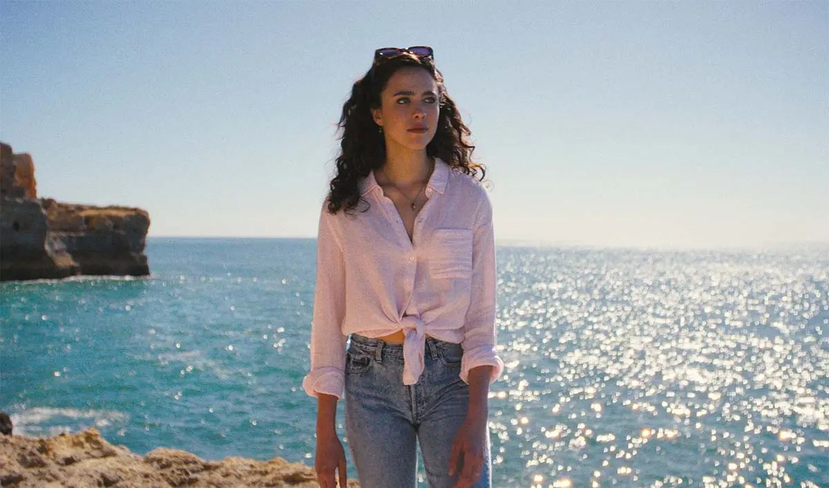 Source-feed image associated with ‘Love of Your Life’ Review: Margaret Qualley Goes on a Pretty but Surface-Level Healing Journey