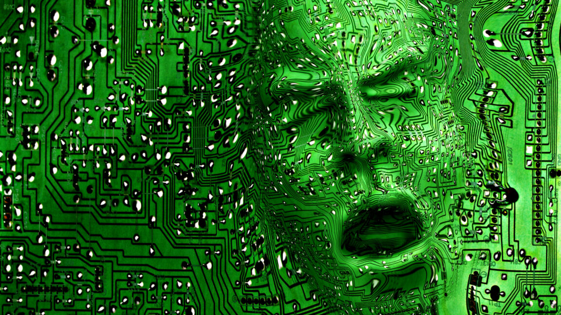 Source-feed image associated with Covert uploads and megalomania: OpenAI details new "misaligned" agent incidents